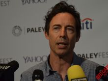 Tom Cavanagh