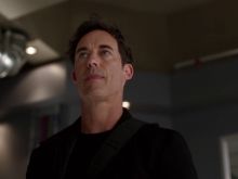 Tom Cavanagh #110429 picture (Landscape Medium)