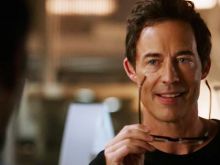 Tom Cavanagh