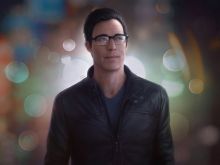 Tom Cavanagh