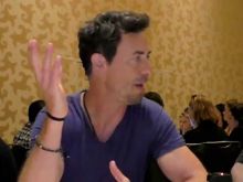 Tom Cavanagh