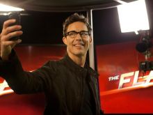 Tom Cavanagh