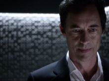 Tom Cavanagh