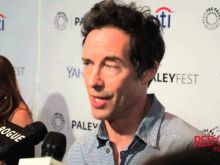 Tom Cavanagh