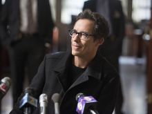 Tom Cavanagh