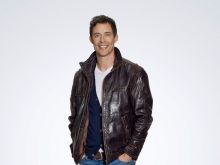 Tom Cavanagh