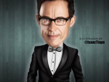 Tom Cavanagh
