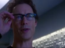 Tom Cavanagh