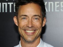 Tom Cavanagh