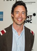 Tom Cavanagh