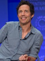 Tom Cavanagh #110388 picture (Portrait Medium)