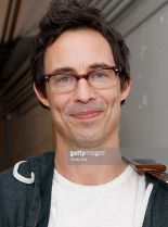 Tom Cavanagh