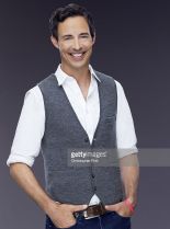 Tom Cavanagh