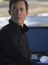 Tom Cavanagh