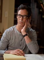 Tom Cavanagh