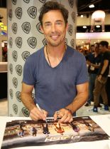 Tom Cavanagh