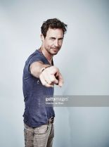 Tom Cavanagh