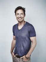 Tom Cavanagh