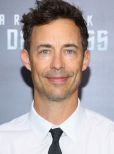 Tom Cavanagh