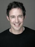 Tom Cavanagh