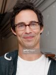 Tom Cavanagh