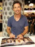 Tom Cavanagh