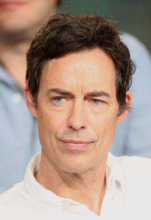 Tom Cavanagh