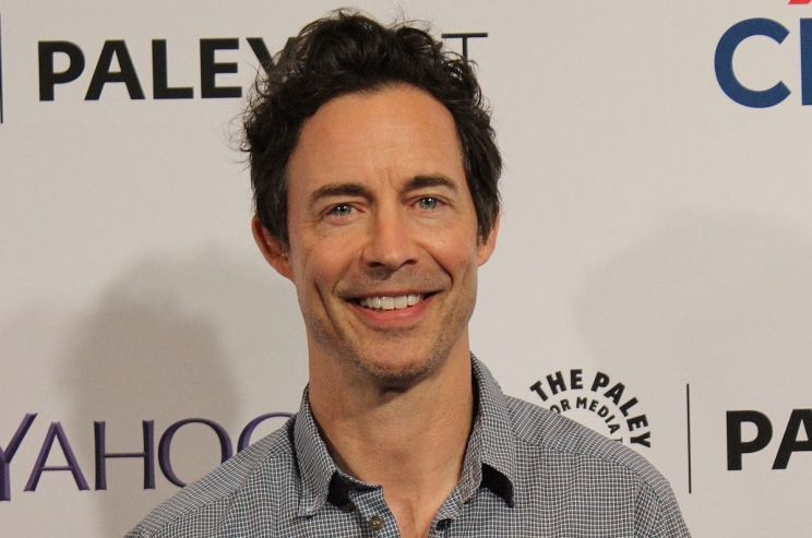 Tom Cavanagh