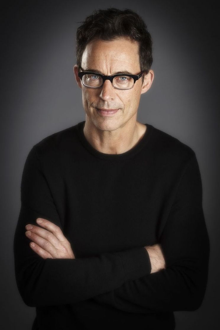 Tom Cavanagh