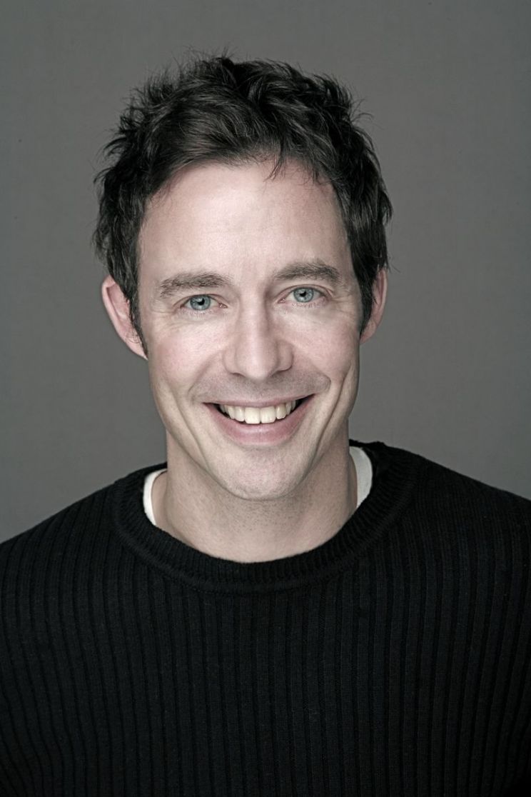 Tom Cavanagh
