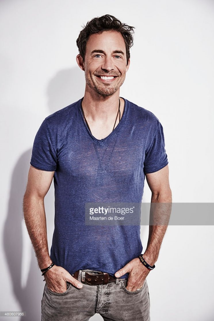 Tom Cavanagh