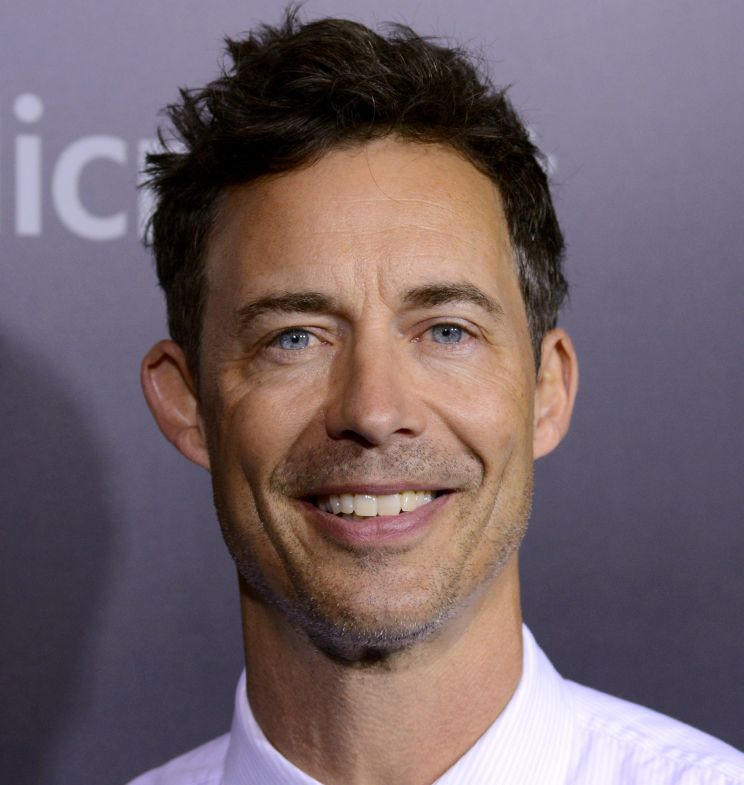 Tom Cavanagh