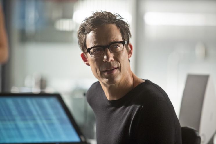 Tom Cavanagh