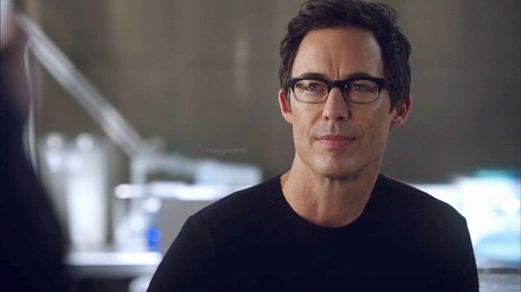 Tom Cavanagh