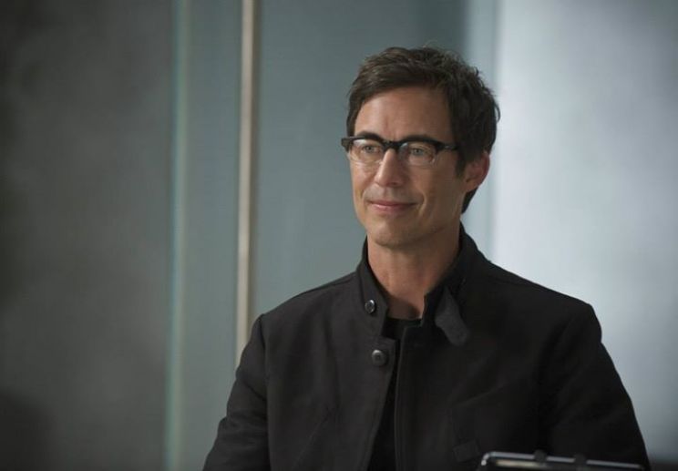 Tom Cavanagh