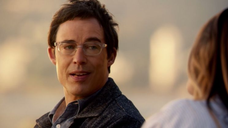 Tom Cavanagh