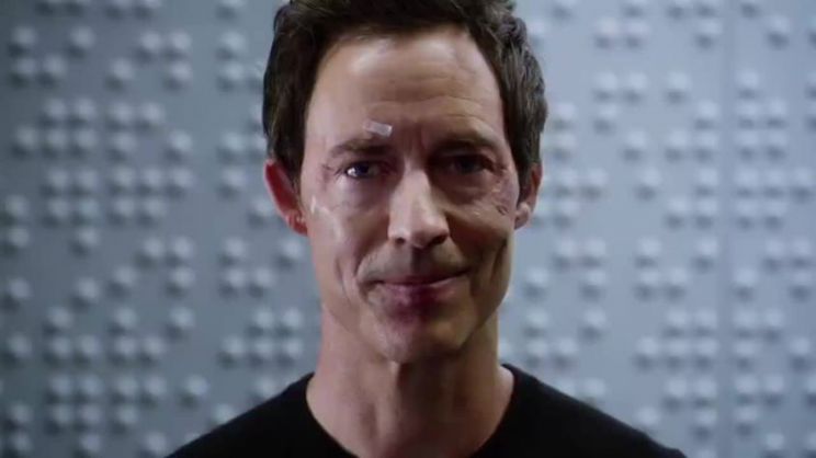 Tom Cavanagh