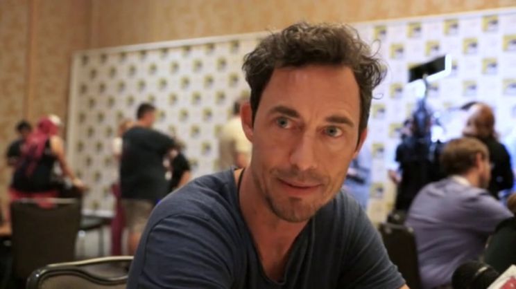 Tom Cavanagh