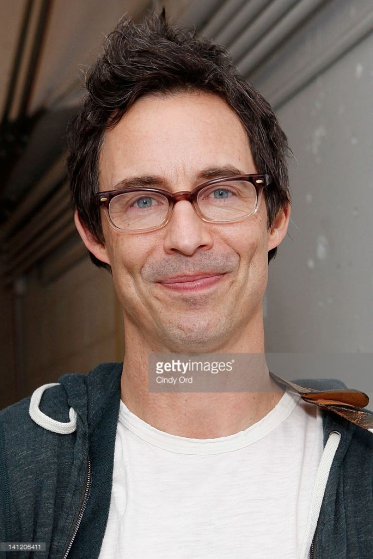 Tom Cavanagh