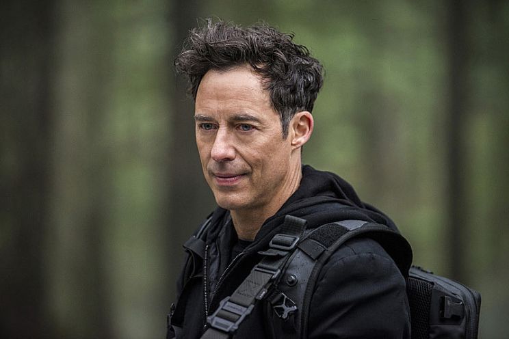 Tom Cavanagh