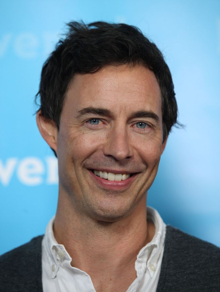 Tom Cavanagh