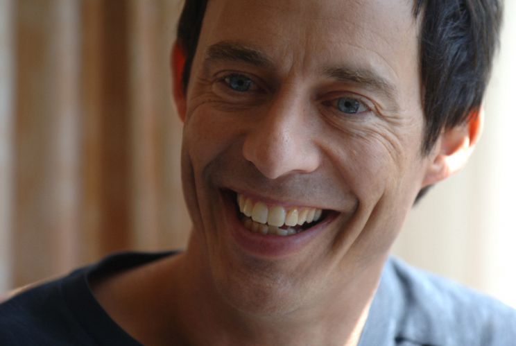 Tom Cavanagh