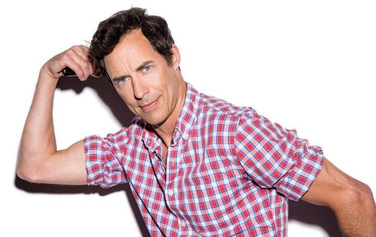 Tom Cavanagh