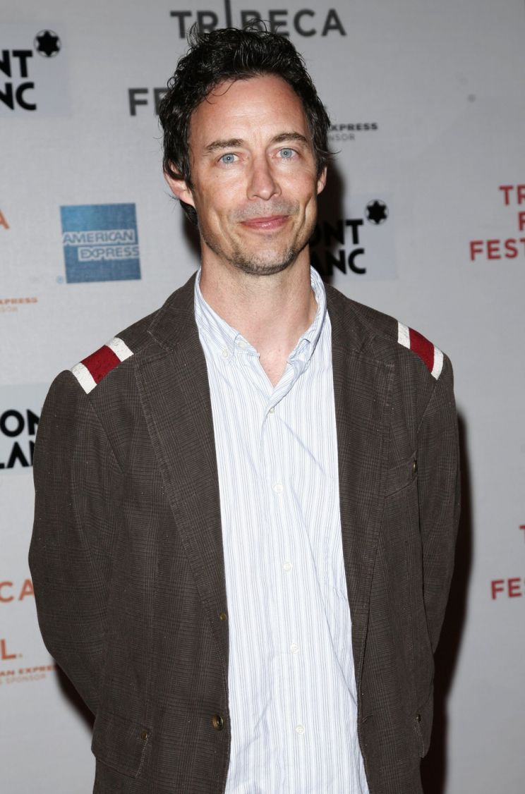 Tom Cavanagh