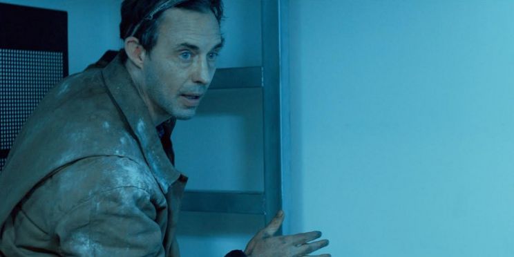 Tom Cavanagh