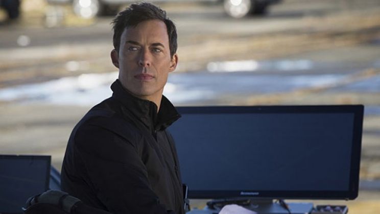 Tom Cavanagh