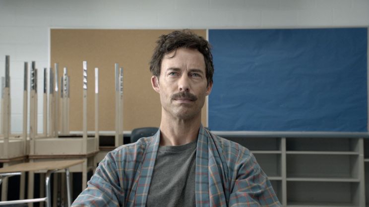 Tom Cavanagh