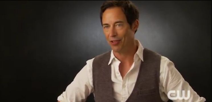 Tom Cavanagh