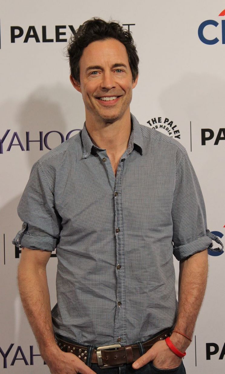 Tom Cavanagh