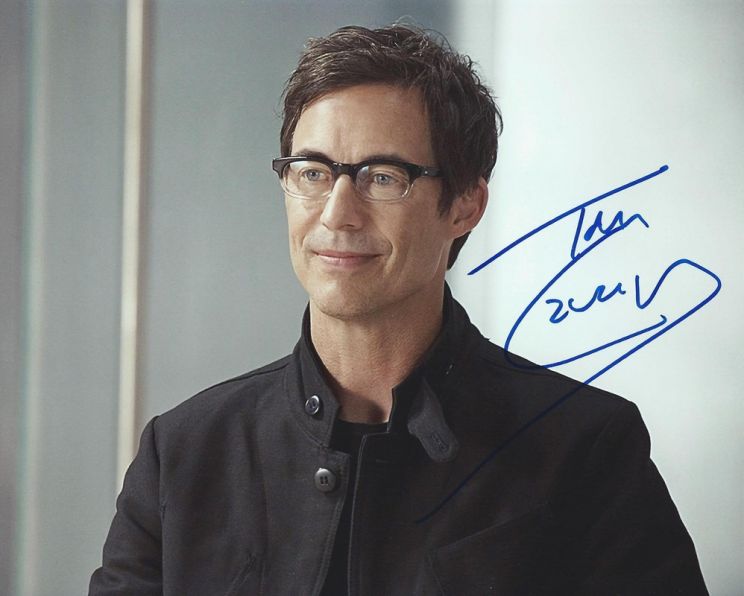 Tom Cavanagh
